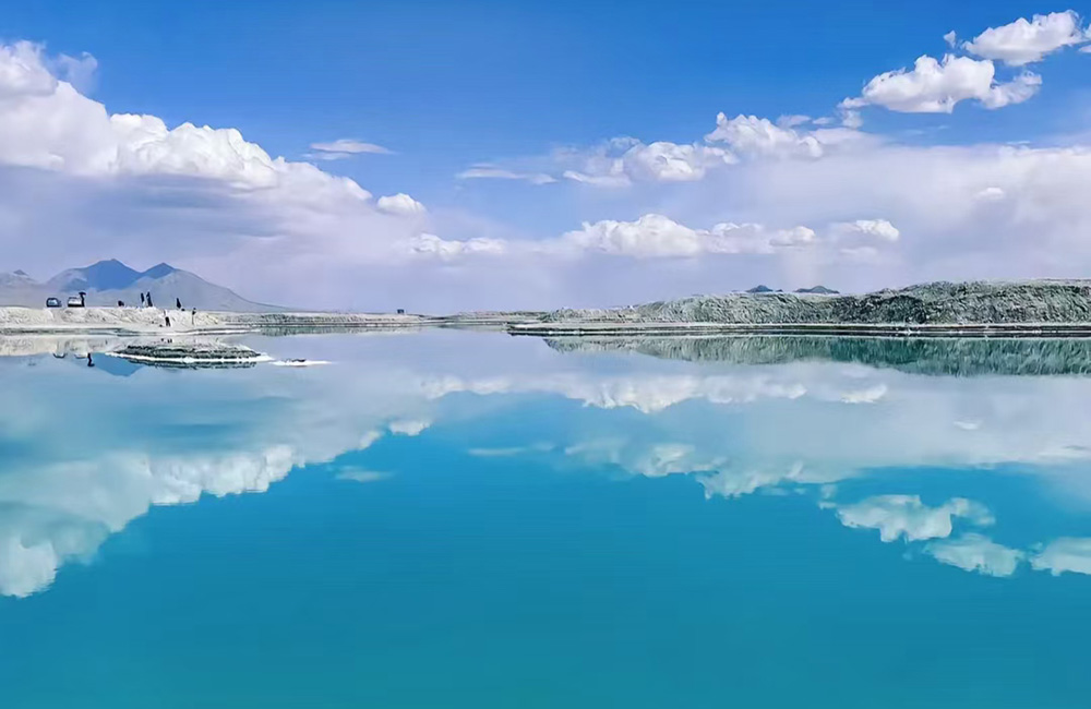青海湖